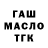 Дистиллят ТГК гашишное масло Otoxon Shamurodavich